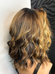 SANDSTORM BOB (Bodywave)