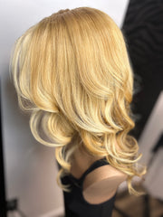 GOLDEN GLOW (Body Wave)